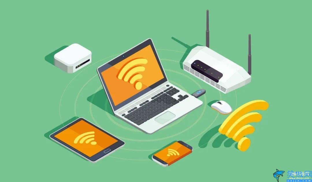 wifi断流是路由器的原因吗,WiFi经常出现掉线卡顿处理技巧