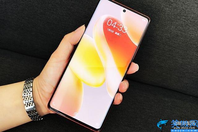 vivox80防水吗,vivo X80上手体验