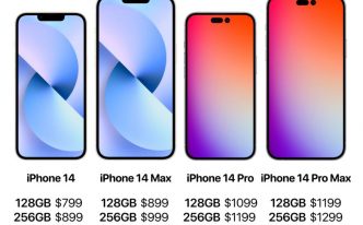 苹果官网12多少钱，iPhone12最新价格确认