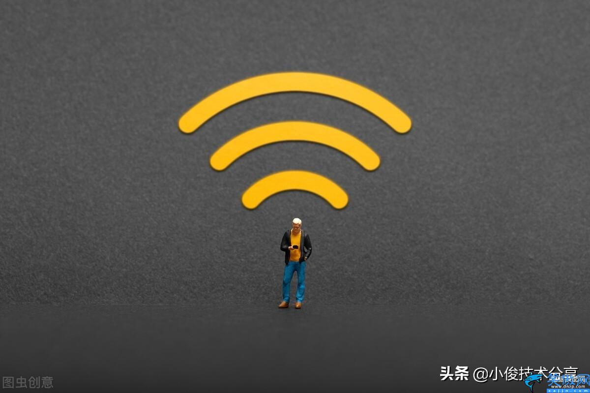 手机上怎么查看WiFi密码,忘记无线密码的找回教程