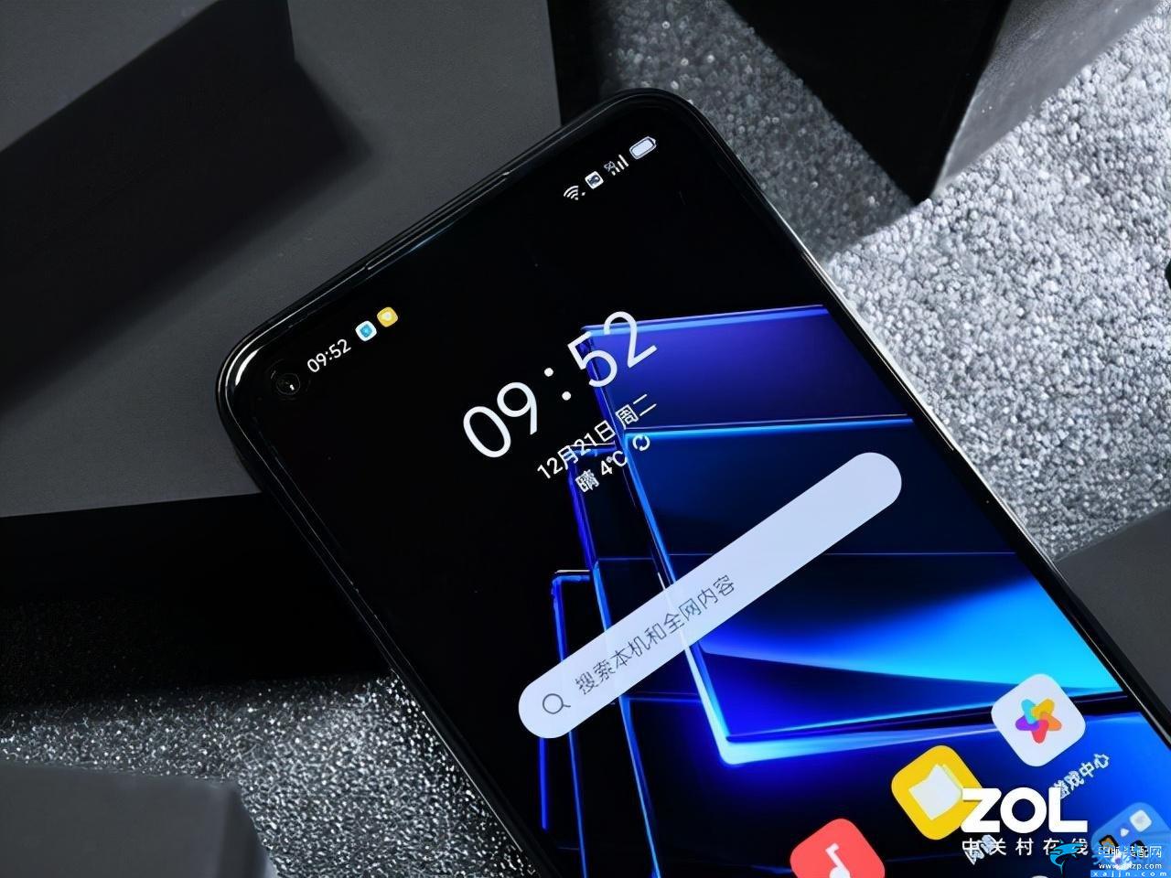 k9x手机oppo怎么样,OPPO K9x 全面评测