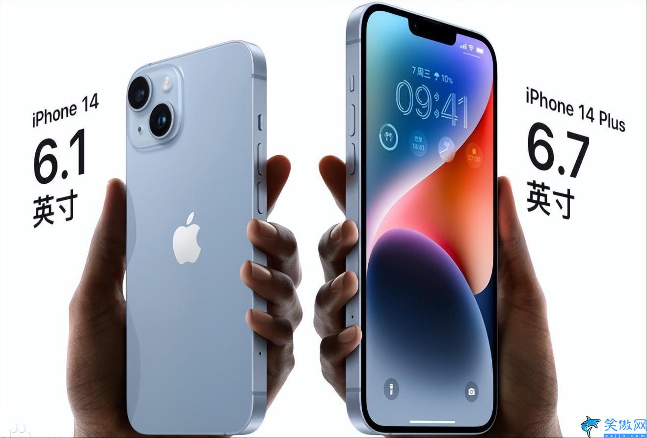 iPhone手机都有哪些型号? 秒懂：历代苹果手机全系机型大汇总- 巢座耶