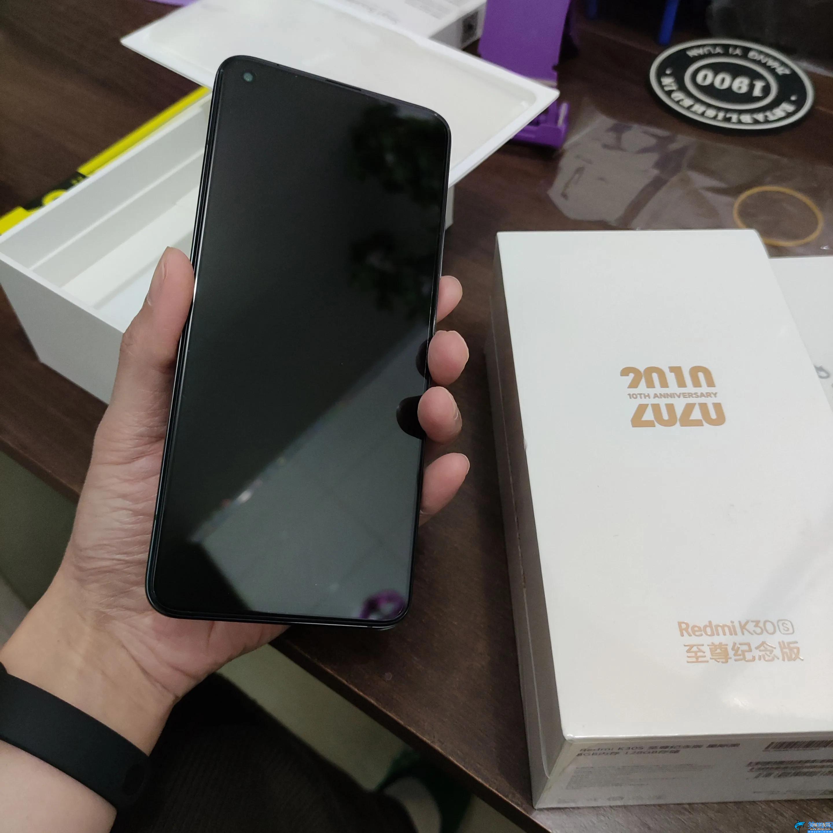 小米k30s值得入手吗,Redmi K30S测评