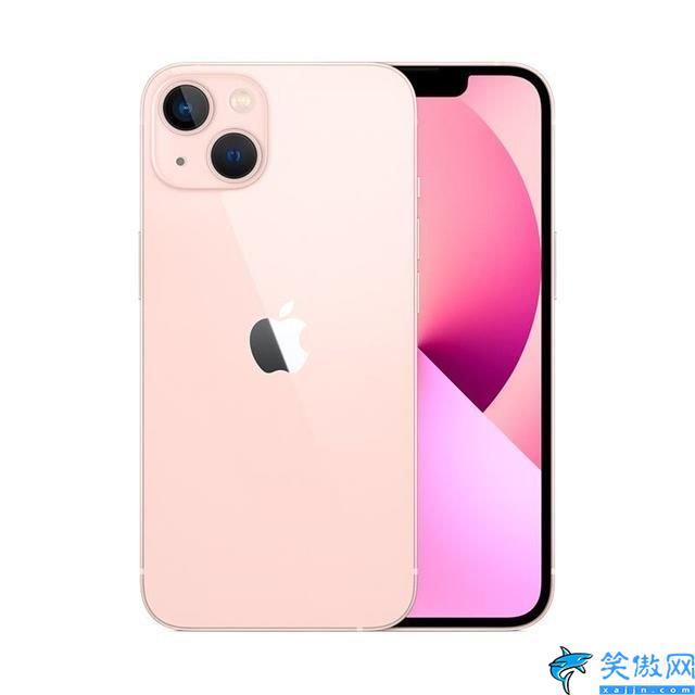 iphone13和13pro哪个声音大,苹果13和13pro区别