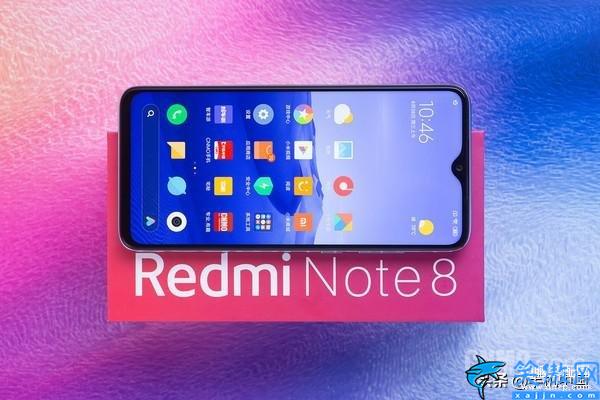 红米note8pro上市时间,Redmi Note 8 Pro发售日期