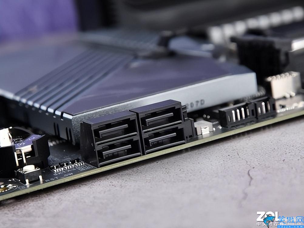 技嘉主板质量怎么样,技嘉超级雕B760 DDR4主板评测