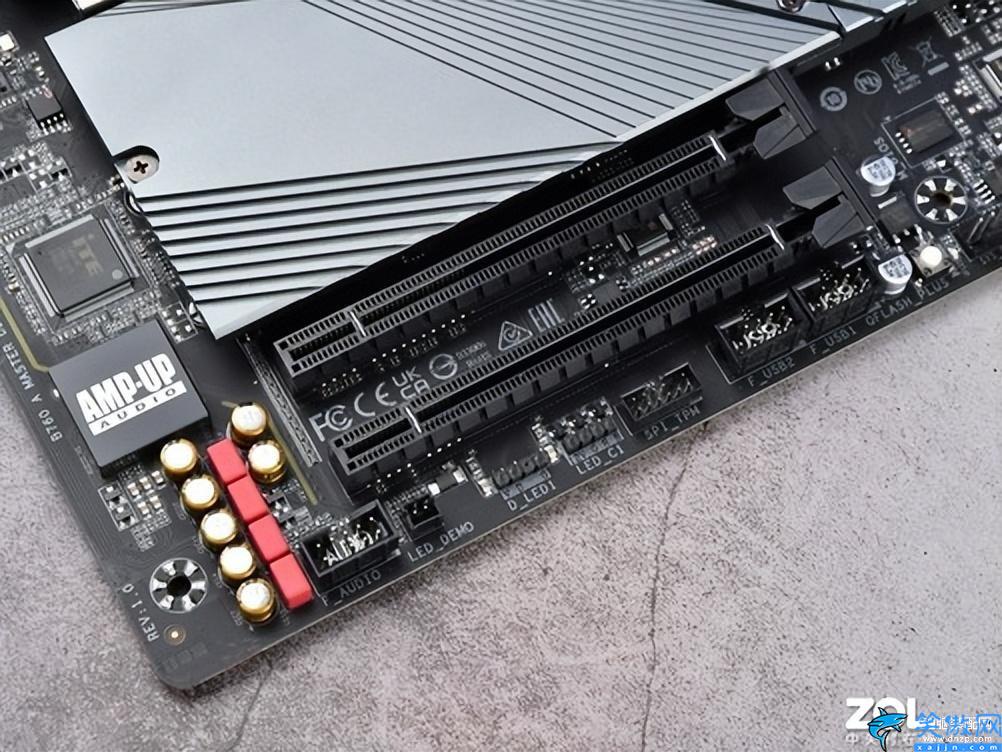 技嘉主板质量怎么样,技嘉超级雕B760 DDR4主板评测