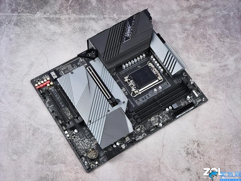 技嘉主板质量怎么样,技嘉超级雕B760 DDR4主板评测