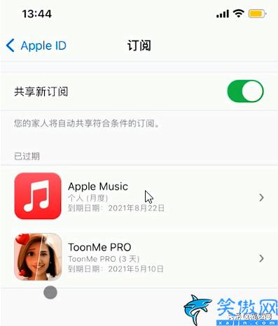 苹果如何退订自动续费软件,iPhone手机自动扣款的关闭方法