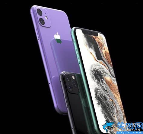 苹果11屏幕多大尺寸,iPhone11尺寸规格及参数