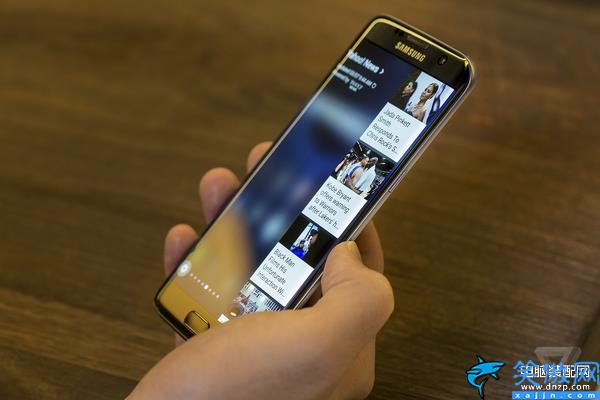 galaxy s7 怎么样,三星Galaxy S7测评