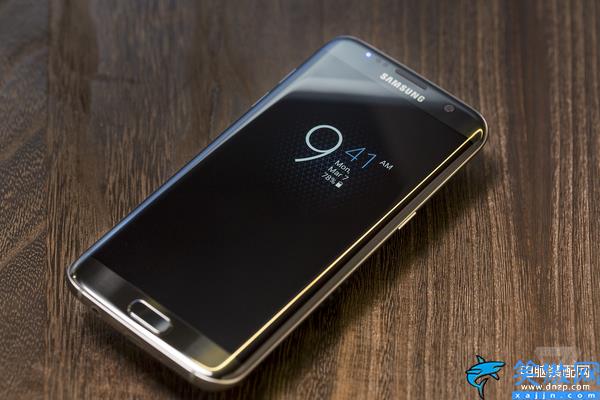 galaxy s7 怎么样,三星Galaxy S7测评