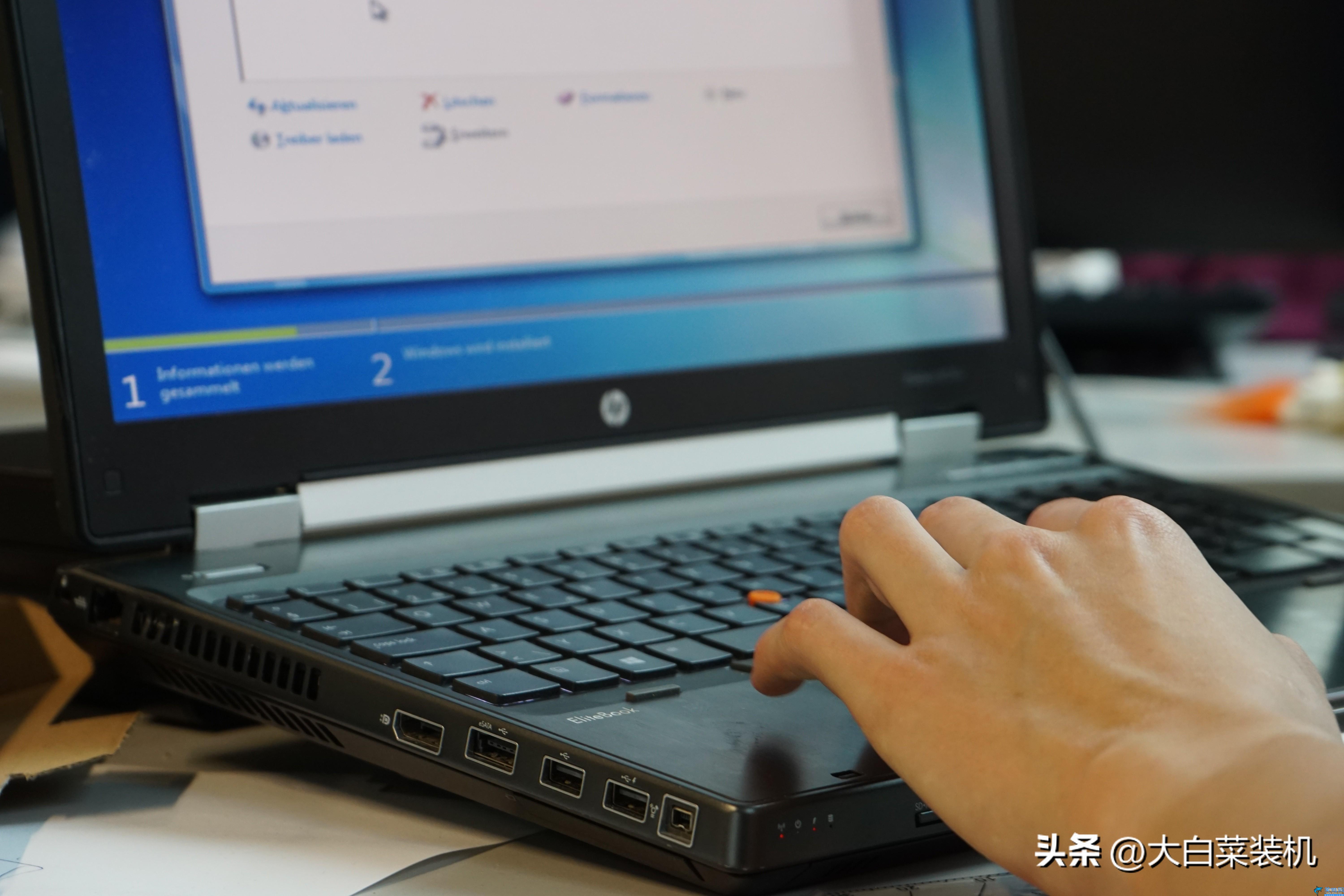 Win7系统如何升级Win10,电脑系统升级的操作教程