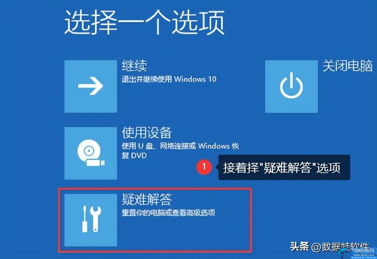 电脑怎么格式化恢复出厂设置,Win10电脑恢复官方系统指南